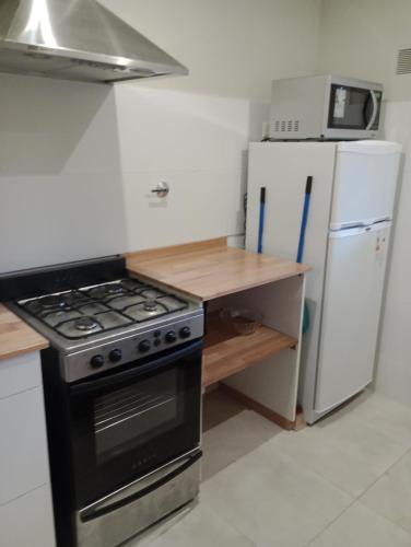 La Pampita 1102 in Lago Gutierrez