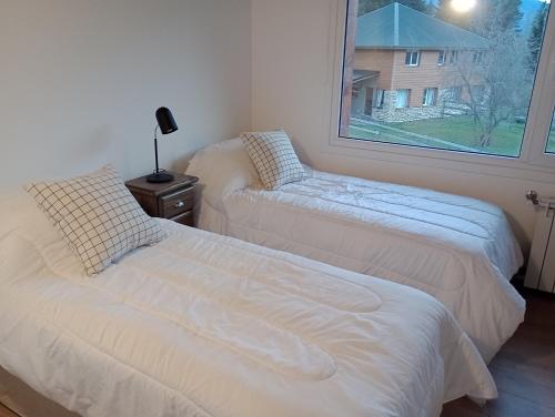 La Pampita 1102 in Lago Gutierrez