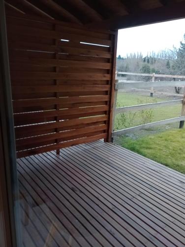 La Pampita 1102 in Lago Gutierrez