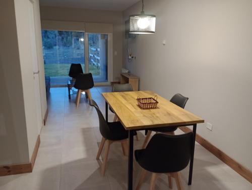 La Pampita 1102 in Lago Gutierrez