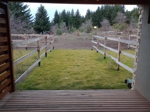 La Pampita 1102 in Lago Gutierrez