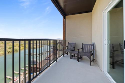 Létesítmények, Topock66 Hotel in Needles (Kalifornia)