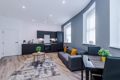 The Seven Suites Liverpool, Liverpool (fotografie 5)