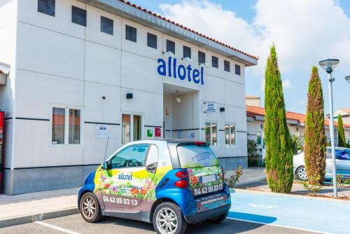 Allotel - main image