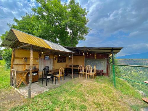 Tsatʼer Guest House in Dzoraget