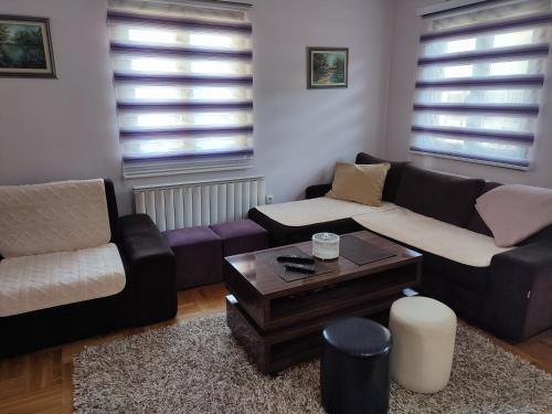 Apartman Bogdan 15-2