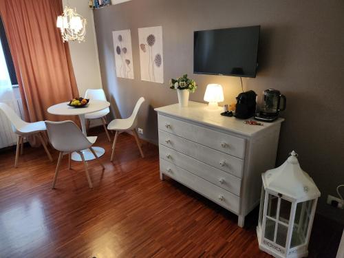Gaia Suites - A due passi dal centro - Parcheggio privato, Turín (fotografie 7)