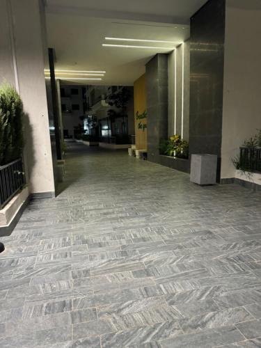 ทัศนียภาพภายนอกโรงแรม, Résidence Natura Living au parc (Residence Natura Living au parc) in มูฮัมเมดิอา