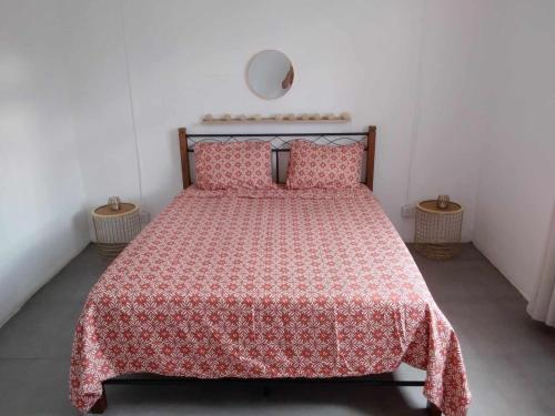 Appartement avec terasse