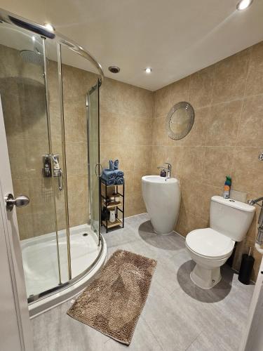 Two Bedroom Flat in London - image 6