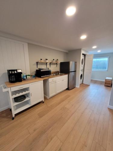 1-Bdr Suite Near Neyland Stadium in Knoxville, USA