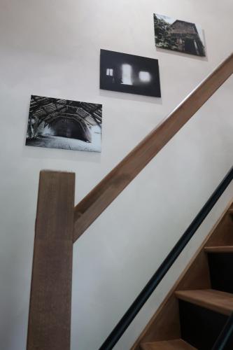 Grange La Rouge - gîte Corrèze (Grange La Rouge - gite Correze) in Ayen (Limousin)