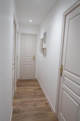 Grange La Rouge - gîte Corrèze (Grange La Rouge - gite Correze) in Ayen (Limousin)