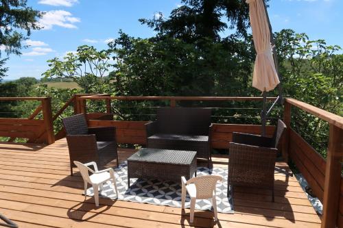 Grange La Rouge - gîte Corrèze (Grange La Rouge - gite Correze) in Ayen (Limousin)