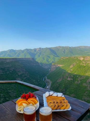 Tsatʼer Guest House in Dzoraget