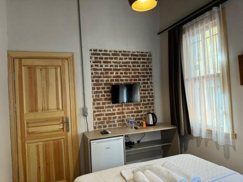 HanFlats, Istanbul (fotografie 5)