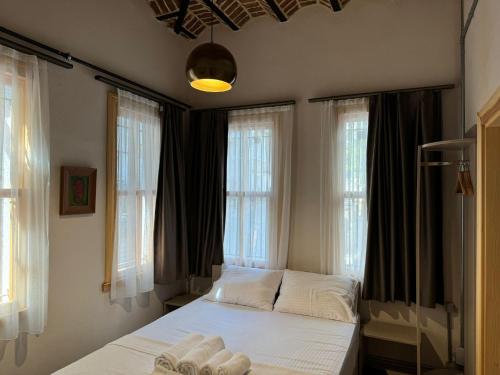 HanFlats, Istanbul (fotografie 6)