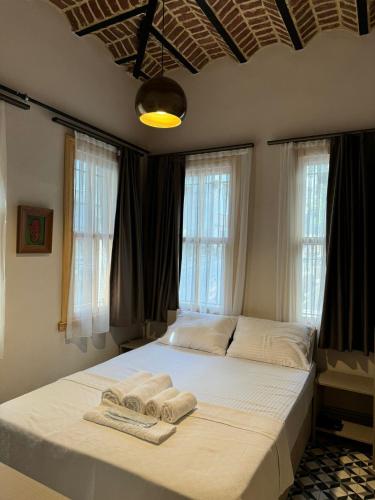 HanFlats, Istanbul (fotografie 9)