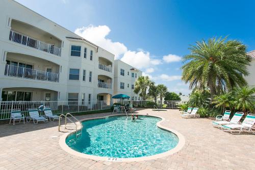 St Augustine Luxe 2BD Villa