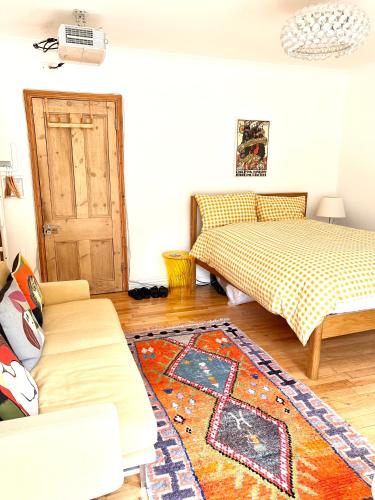 Central London Waterloo - Private Rooms in Shared Apartment, London