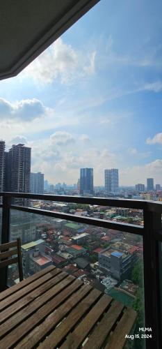 Serenity by Zen Residences at The Radiance Manila Bay, Metro Manila
