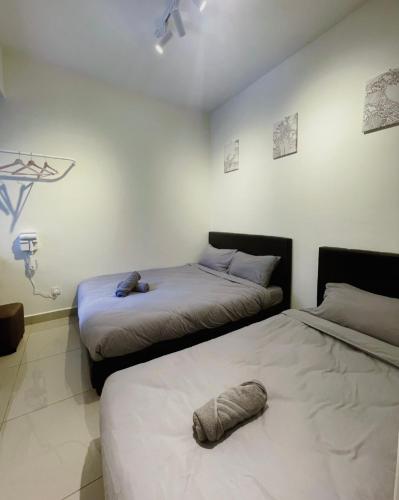 Mizu Homestay Kea Farm 10mins to BOH Mizu Homestay Kea Farm 10mins to BOH