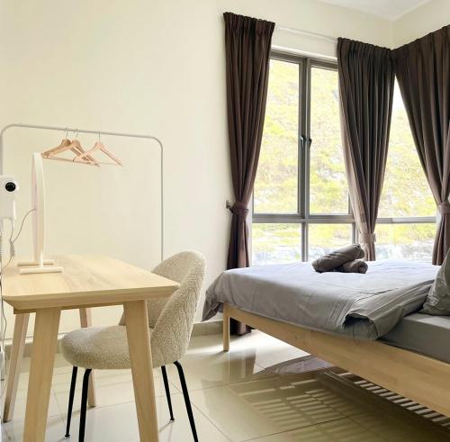 Mizu Homestay Kea Farm 10mins to BOH Mizu Homestay Kea Farm 10mins to BOH