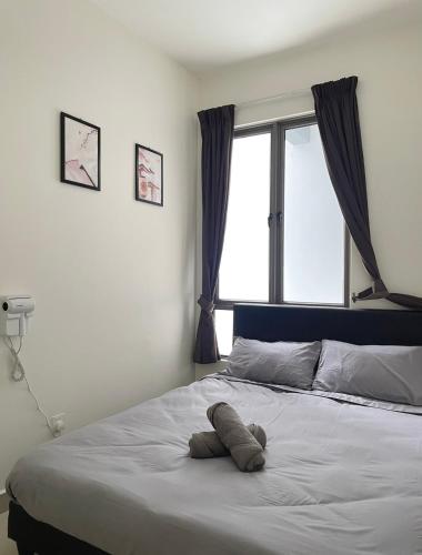 Mizu Homestay Kea Farm 10mins to BOH Mizu Homestay Kea Farm 10mins to BOH