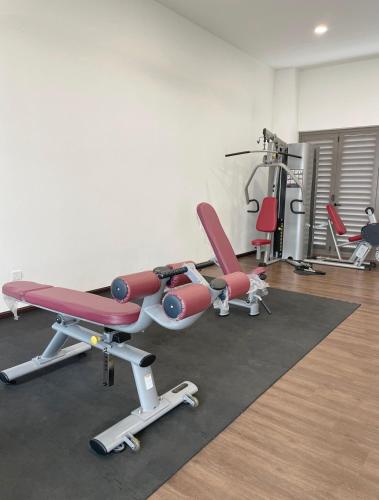 Mizu Homestay Kea Farm 10mins to BOH Mizu Homestay Kea Farm 10mins to BOH