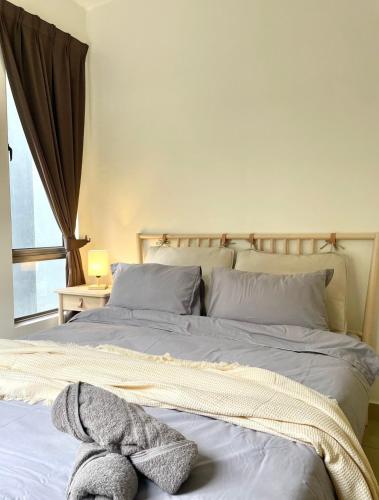 Mizu Homestay Kea Farm 10mins to BOH Mizu Homestay Kea Farm 10mins to BOH