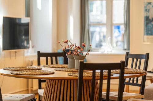 120m2 near Culture Icons - Historic Fredericiagade, Kopenhagen (Foto 4)