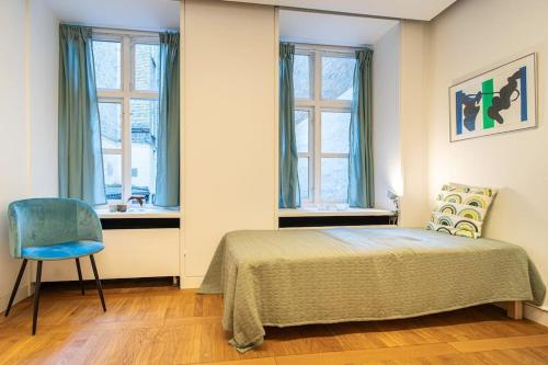 120m2 near Culture Icons - Historic Fredericiagade, Kopenhagen (Foto 9)