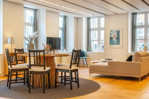 120m2 near Culture Icons - Historic Fredericiagade, Kopenhagen (Foto 11)