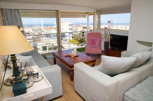 Glyfada Panoramic view penthouse, Atenas