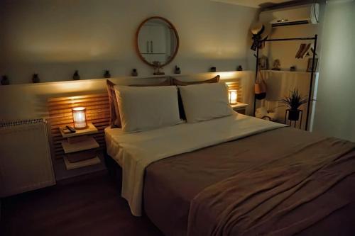 Glyfada Panoramic view penthouse