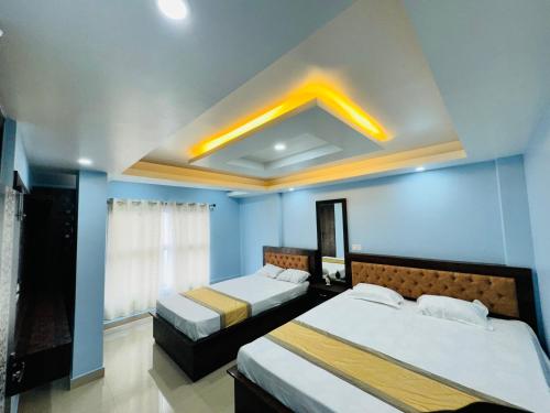 Hill inn homestay photo 2