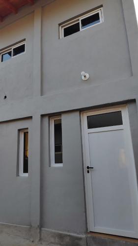 One-Bedroom Apartment room in Loft del Nieto