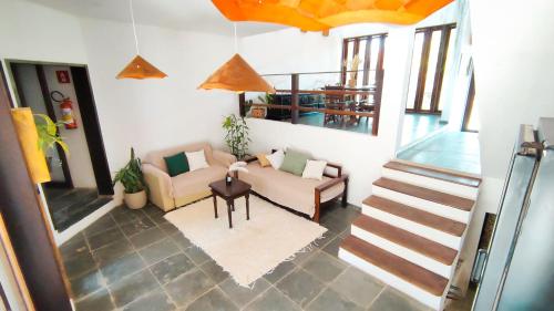 Marola Hostel in Убатуба