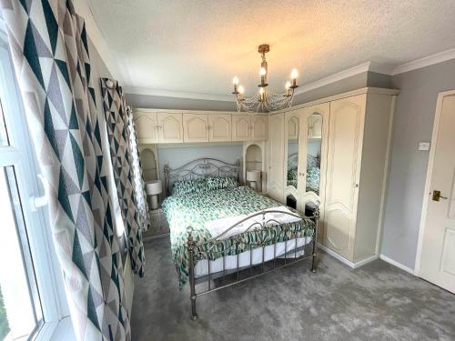 Cozy 3 Bedroom Home in Port Talbot