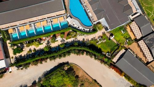 591761418 Ölüdeniz Blu Luxury Unique Hotel - Adults-Only