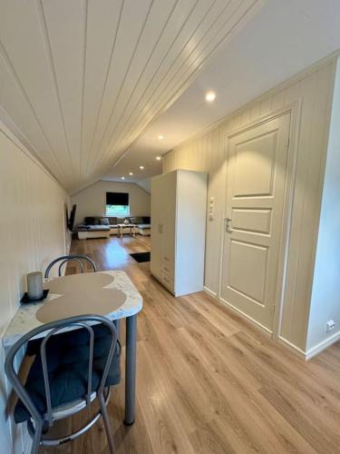Loft Apartment in Stranda