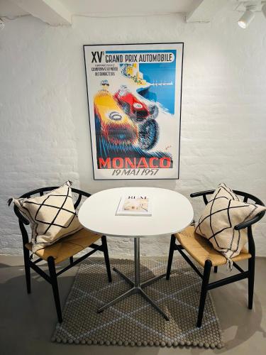 Room with private bathroom, 10-15 min to Copenhagen, Søborg (zdjęcie 10)