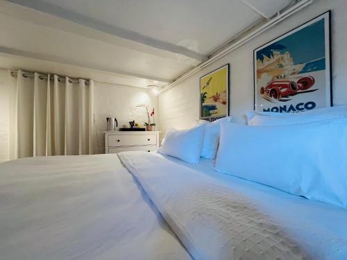 Room with private bathroom, 10-15 min to Copenhagen, Søborg (zdjęcie 6)