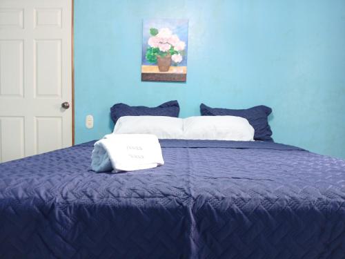 Casa y Galeria de arte, Suchitoto in ซูชิโตโต