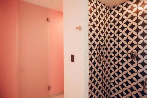 CALIXTA Hotel Room Type - Superior Two Queen