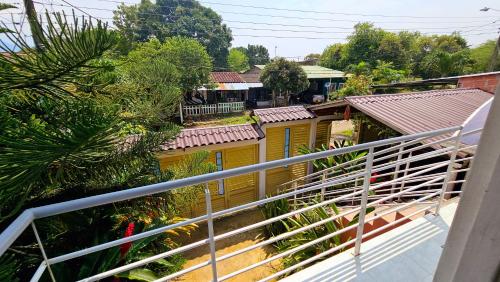 Casa turistica Portones del mirador in Monterrey
