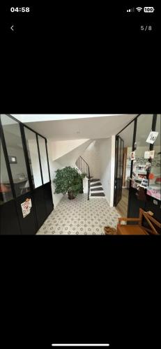 Villa magnifique vue mer, Marsiglia (foto 4)