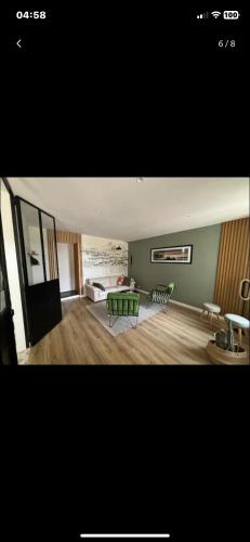 Villa magnifique vue mer, Marsiglia (foto 8)