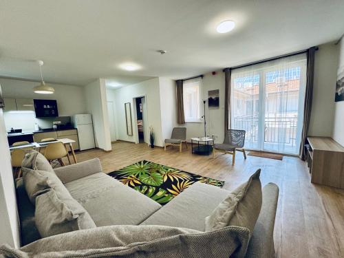 Citystay Room Type - Two-Bedroom Apartment