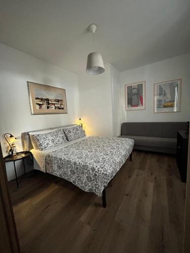  Il Principe, Pension in Perugia